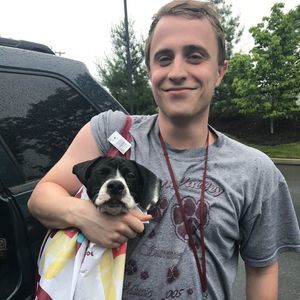 Meet your Posher, Jason